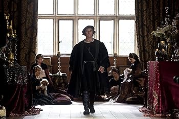 Amazon.co.jp: ウルフ・ホール [DVD] : マーク・ライランス